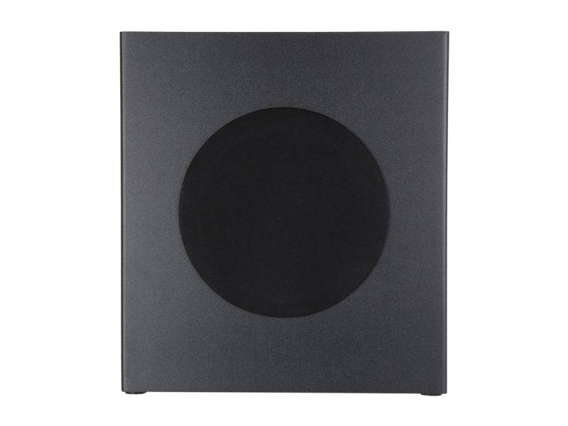 Sound BlasterX Katana Multi-channel Bluetooth Wireless Gaming Soundbar (Black)