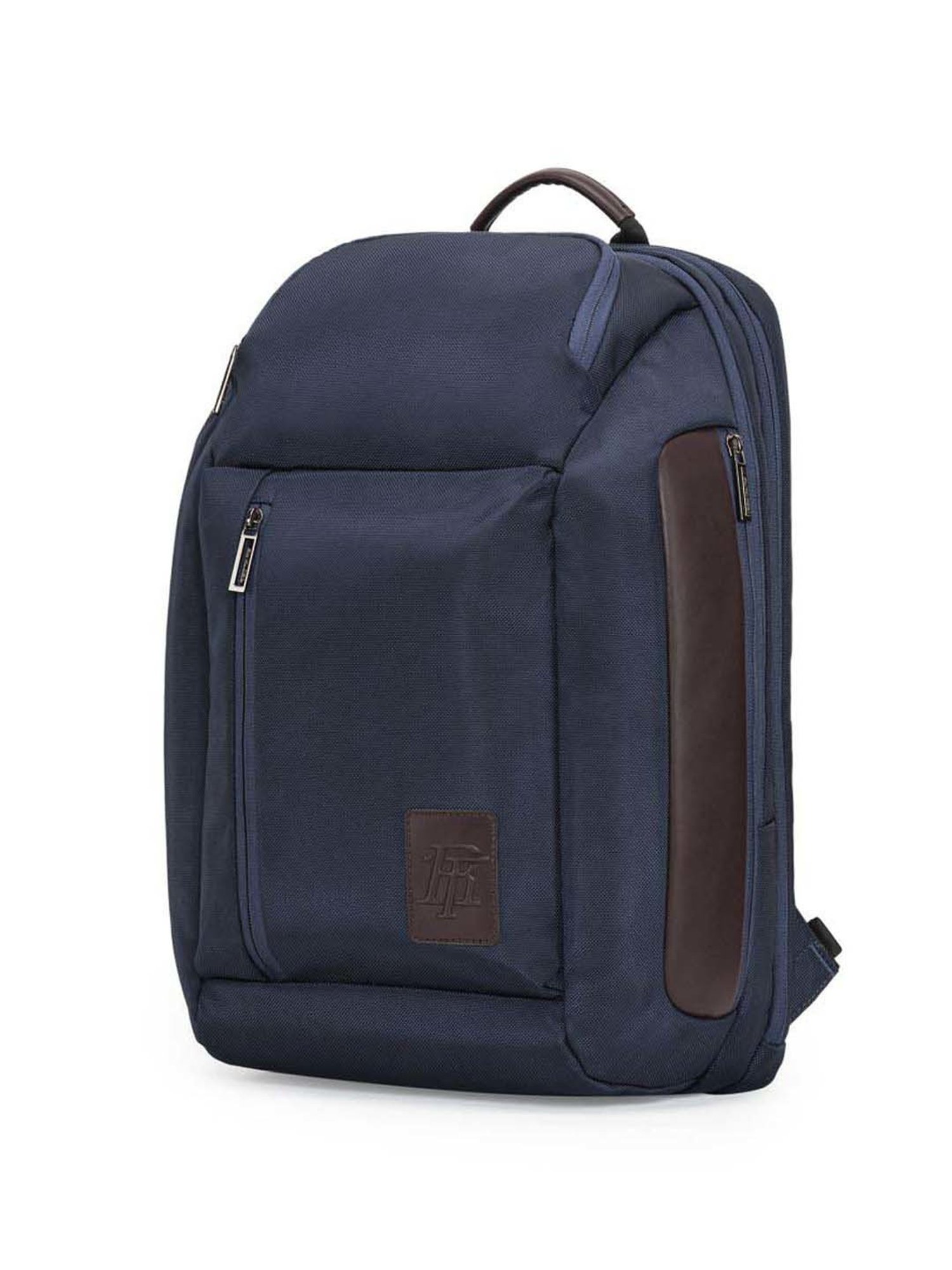 Red Tape 38 Navy Large Laptop Backpack