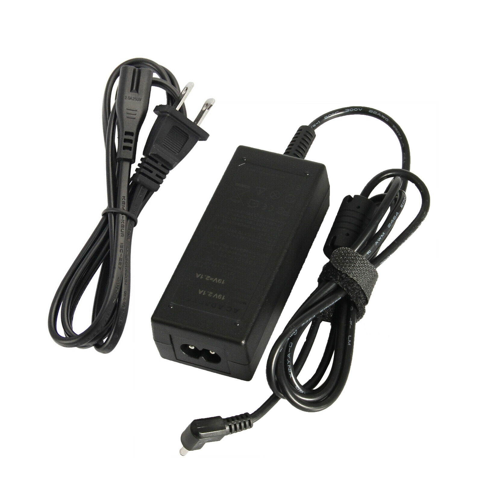 For Acer Chrome C720-2844 Nx.Sheaa.004 Power Supply Ac Adapter Cord Charger