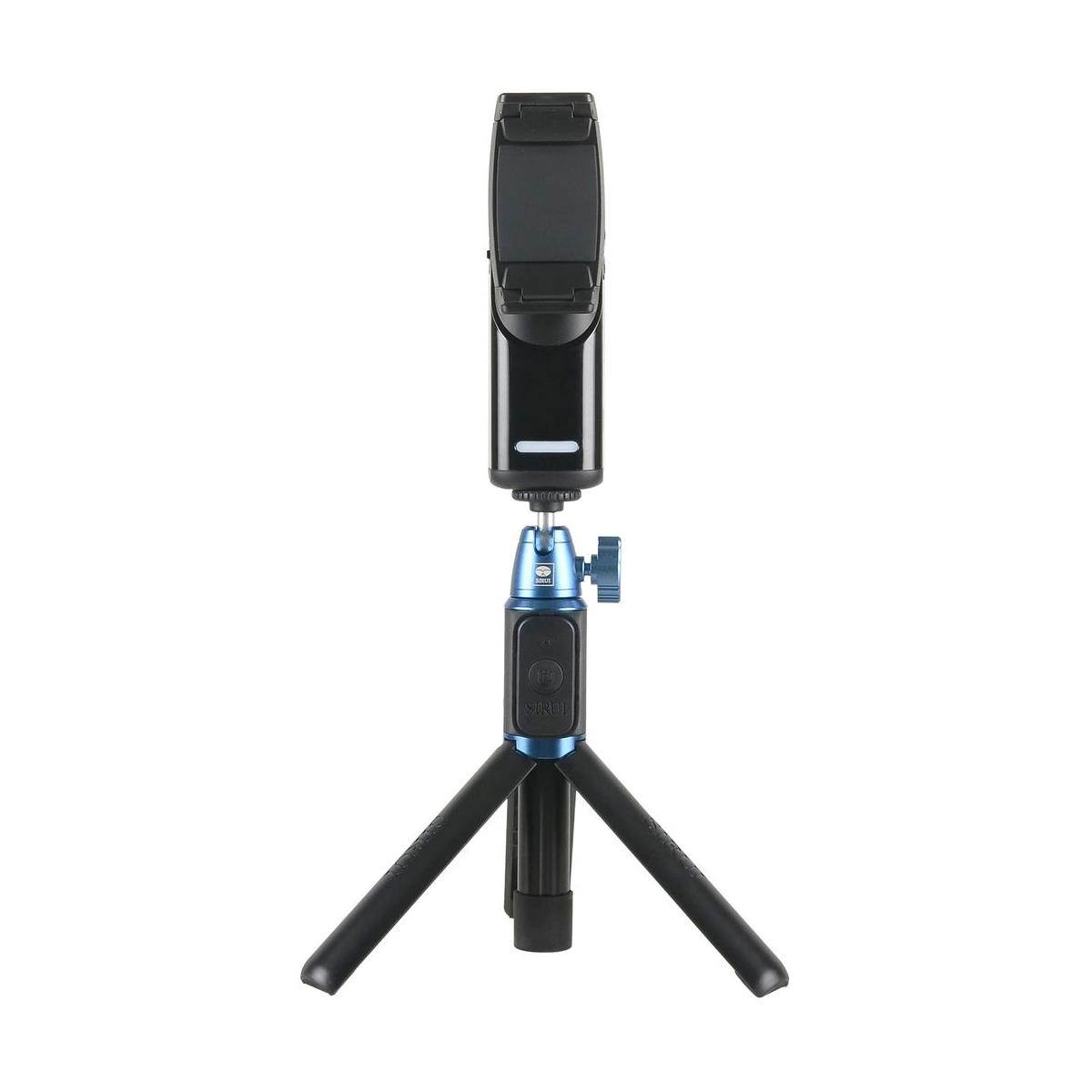 Sirui VK-2 Plus Pocket Stabilizer Kit, Black #VK2K