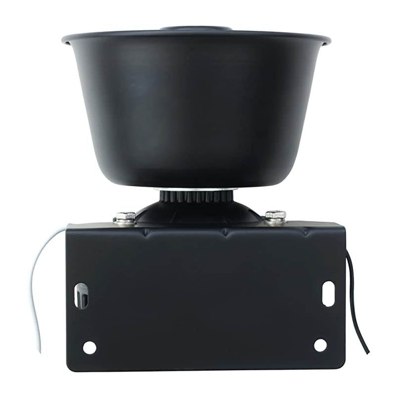 Supreme200W Siren Speaker High Performance Capable with Any 200W Siren