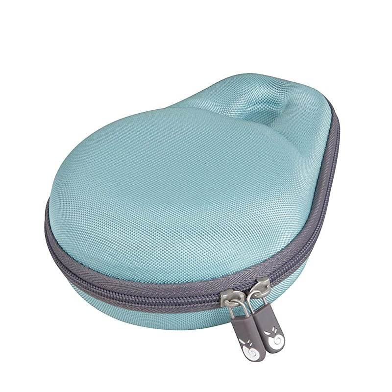 Travel Case Fits JBL Clip 3 Portable Waterproof Wireless Bluetooth Speaker Teal