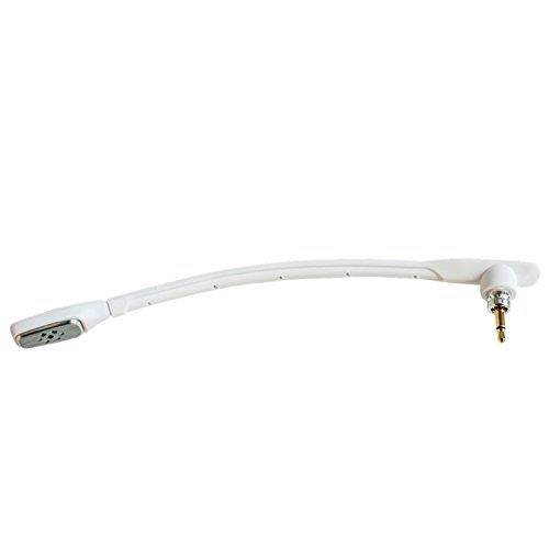 Astro A40 TR Microphone (White, In Original OEM Packaging)