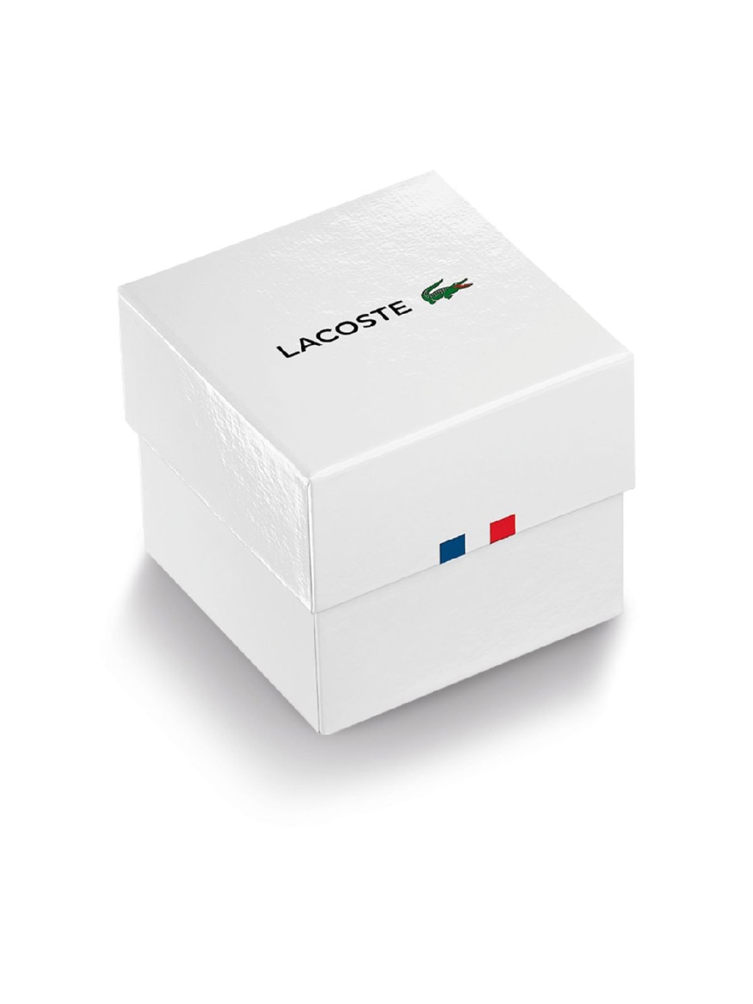 LACOSTE MGI-2001332 Moonball Analog Watch for Women