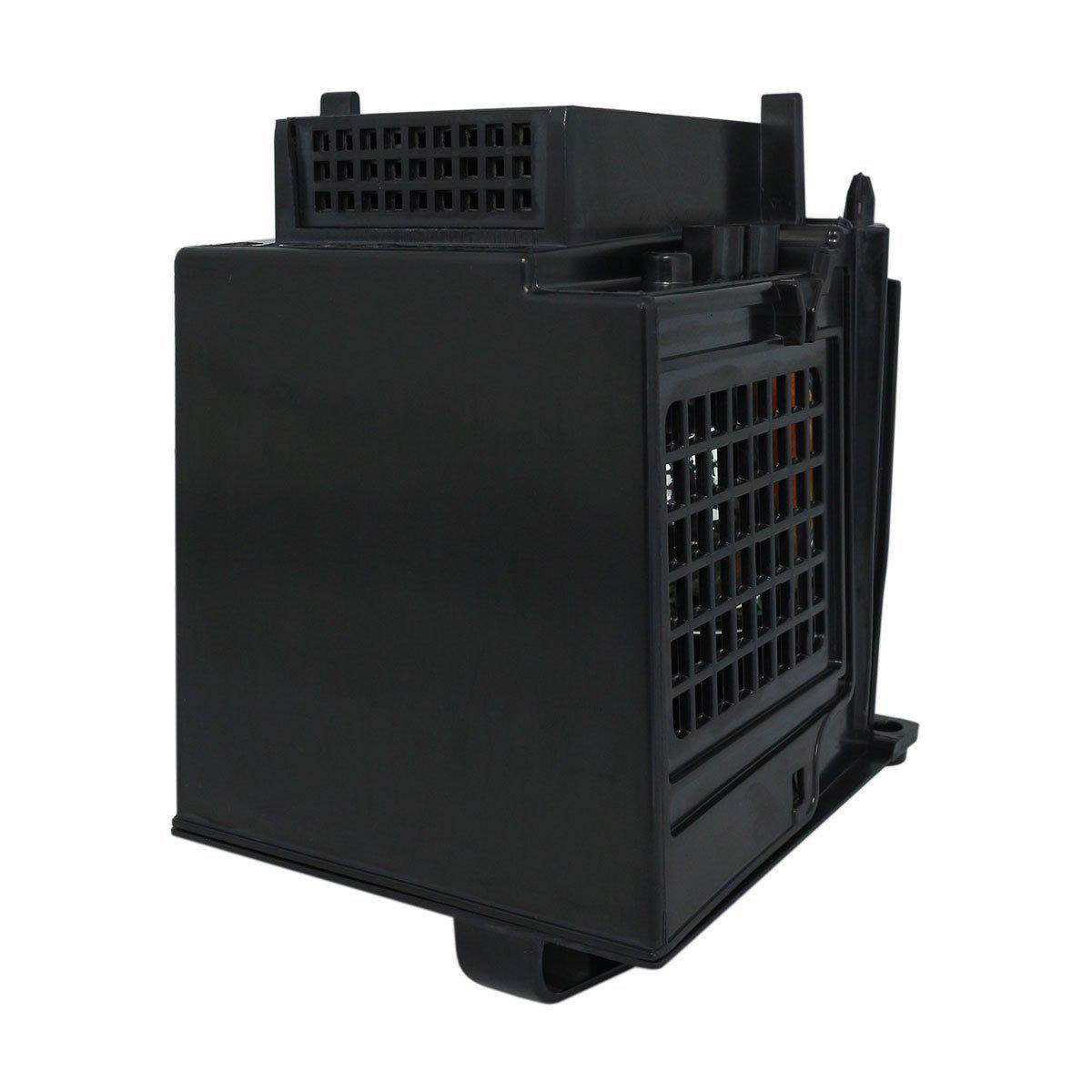 mitsubishi wd65731 tv lamp with housing with 150 days warranty