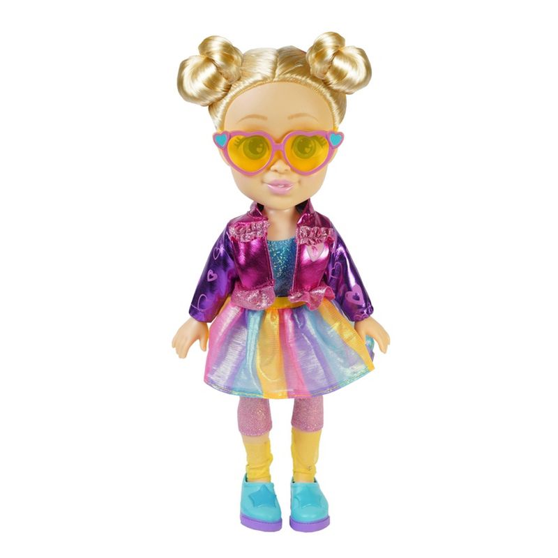 Love, Diana Popstar Diana with Singalong Microphone