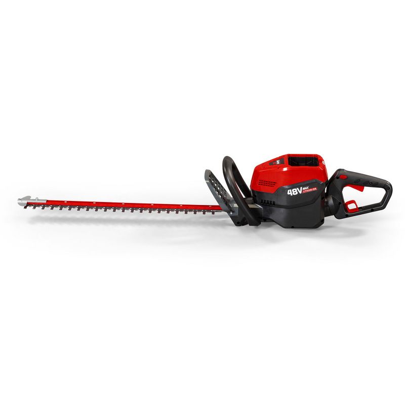 Snapper 1697198 48V Brushed Lithium-Ion 24 in. Cordless Hedge Trimmer (Tool Only)