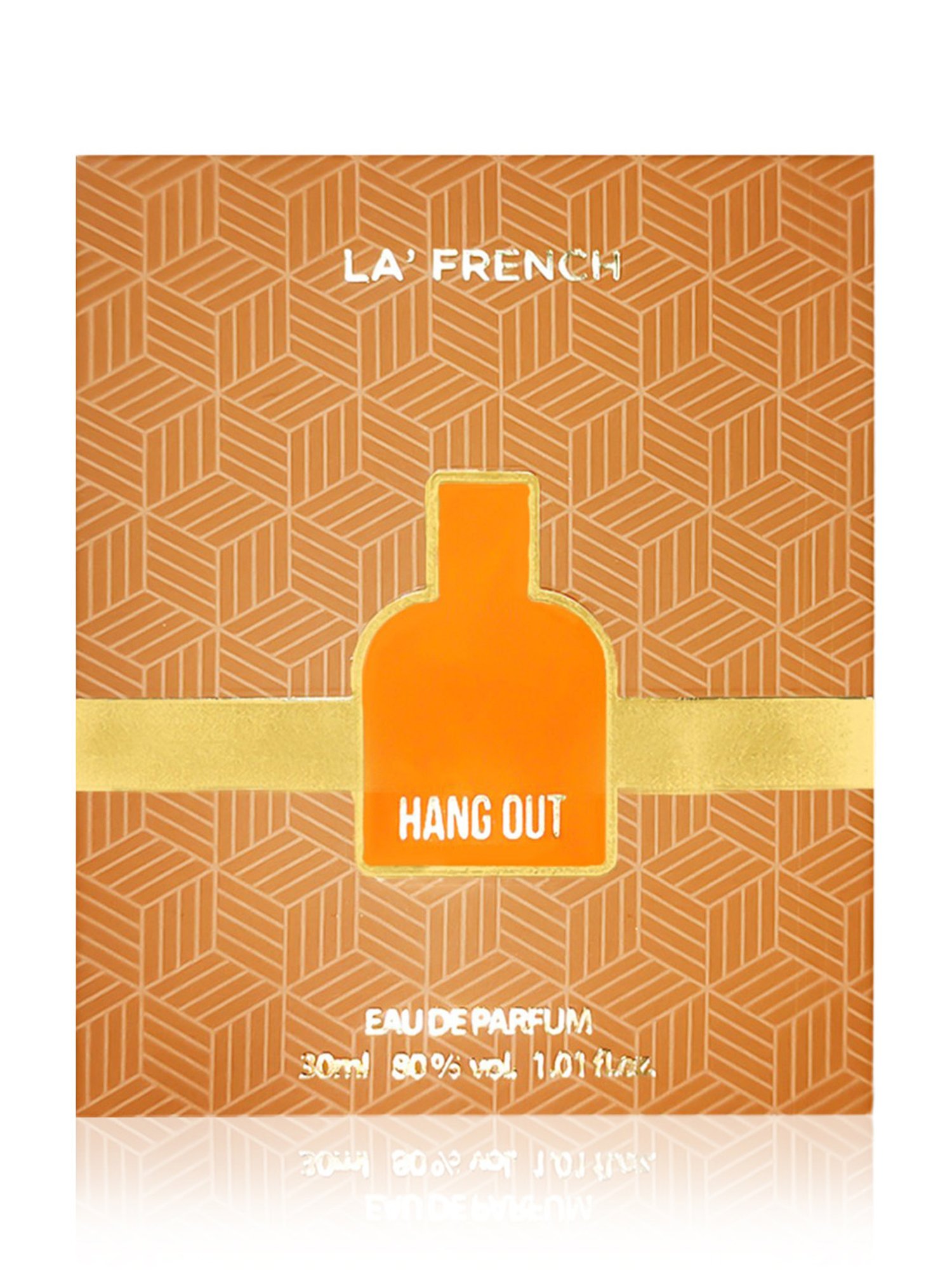 La'french Hang Out Eau de Parfum - 30 ml