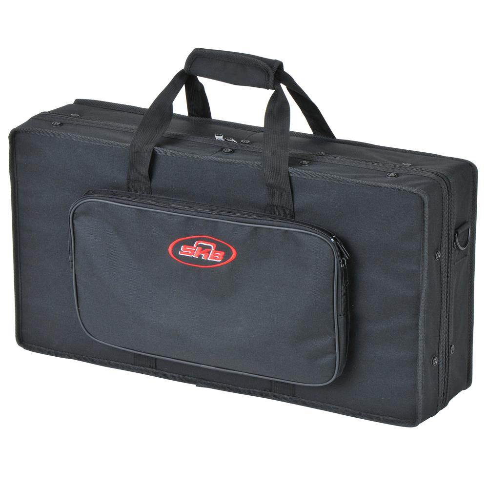 SKB 1SKB-SC2311 CONTROLLER SOFT CASE FITS AKAI MINIAK OR MICROKORG