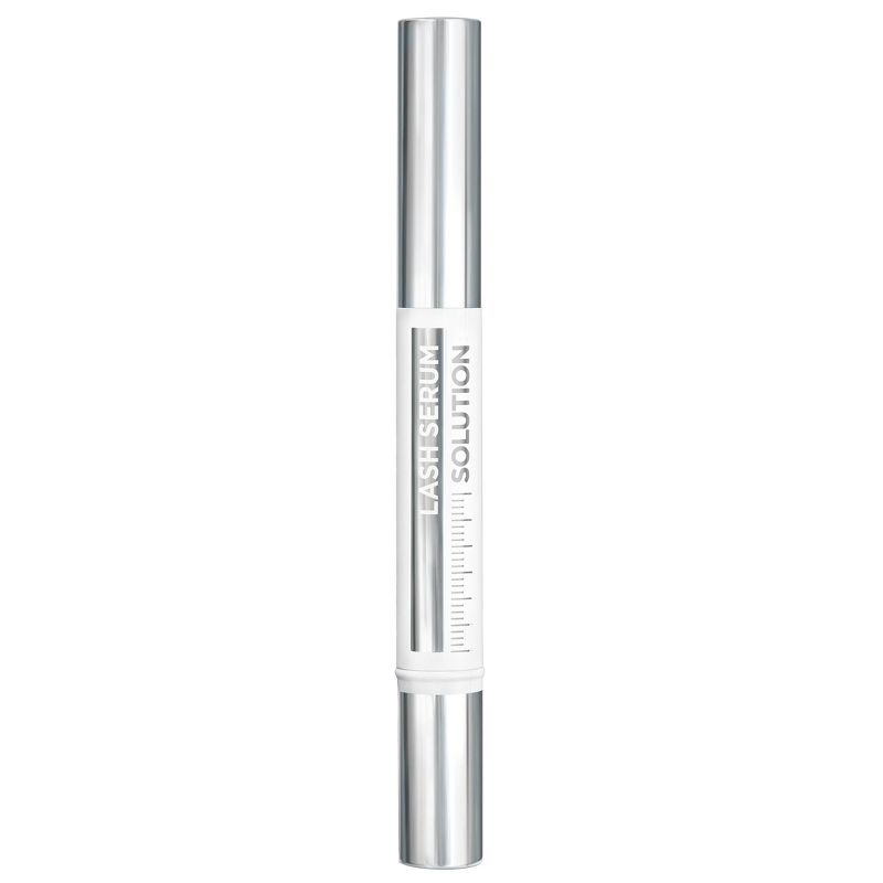 L'Oreal Paris Lash Serum Solution - 0.05 fl oz