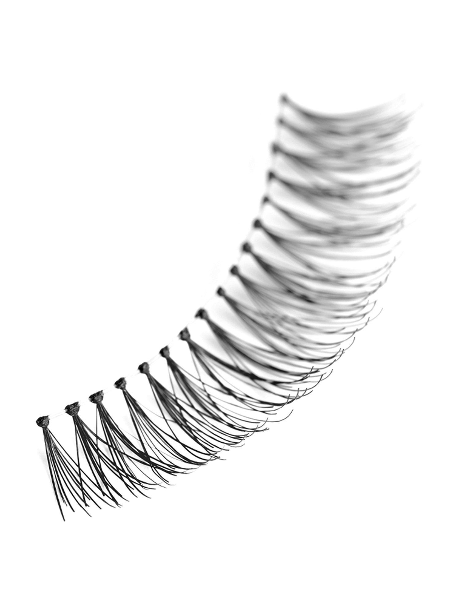 Eylure False Eyelashes Luxe Cashmere No. 6 - 1 pr