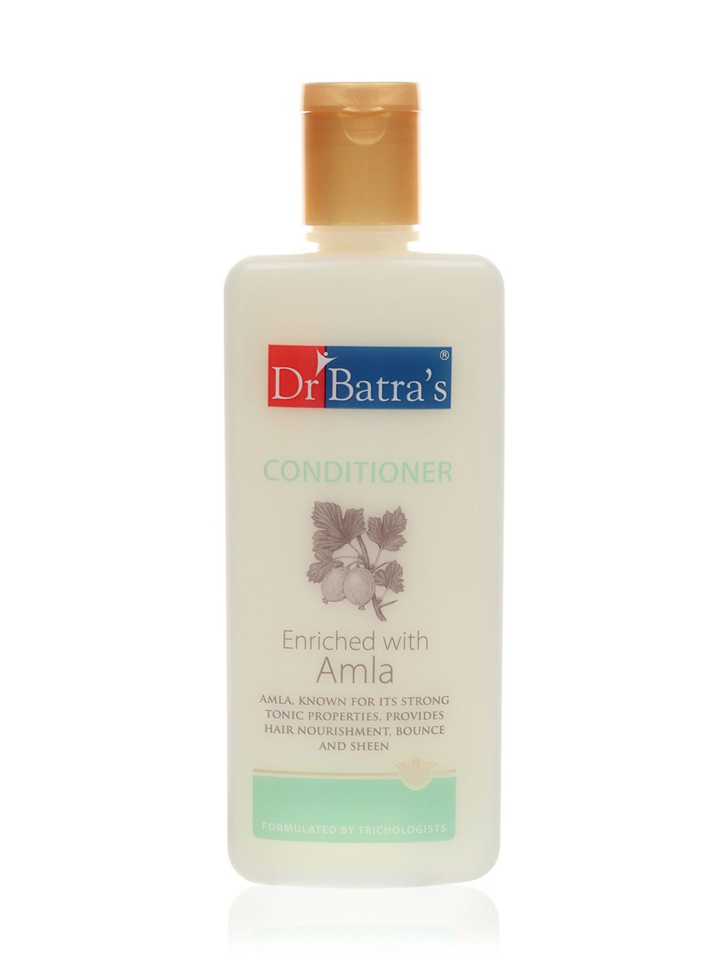 Dr. Batra's Hair Vitalizing Serum & Conditioner
