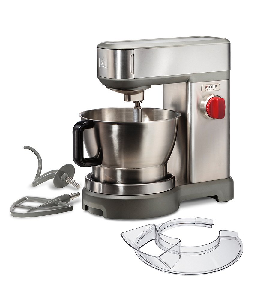 Wolf Gourmet 7-Quart Stand Mixer