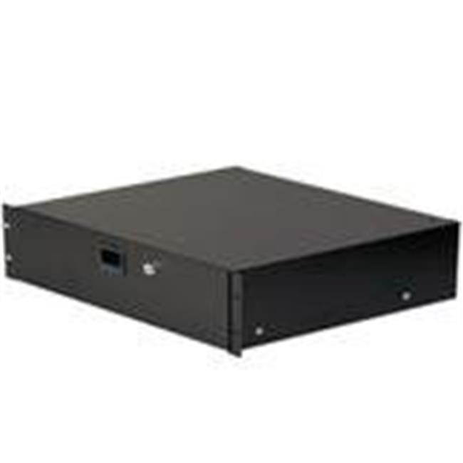 Samson SRK Universal Rack Drawer, 2U