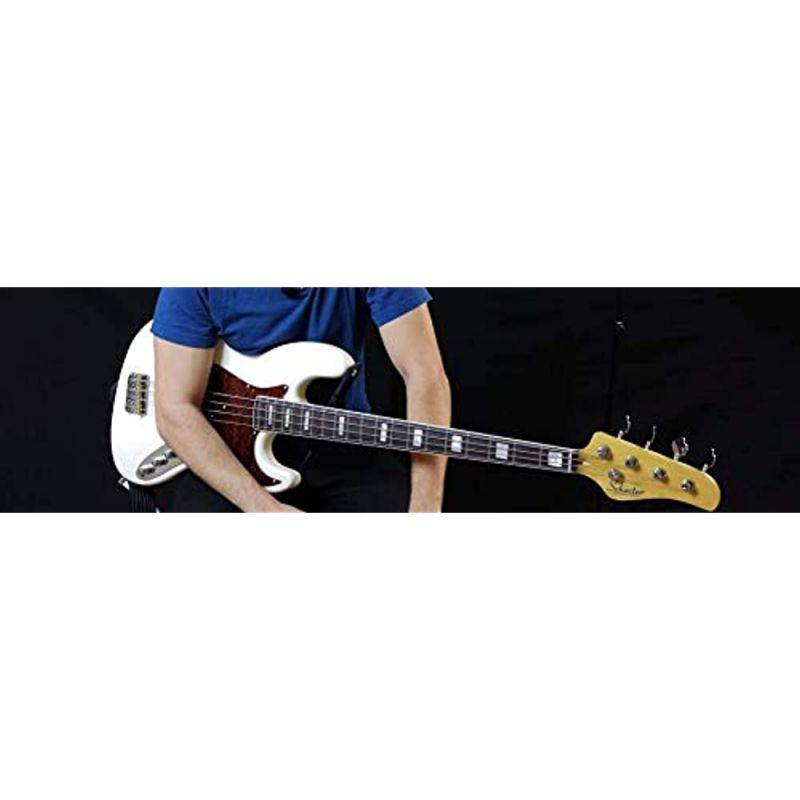 DR Hi-Beam Stainless Steel - Lite - Bass Guitar Strings