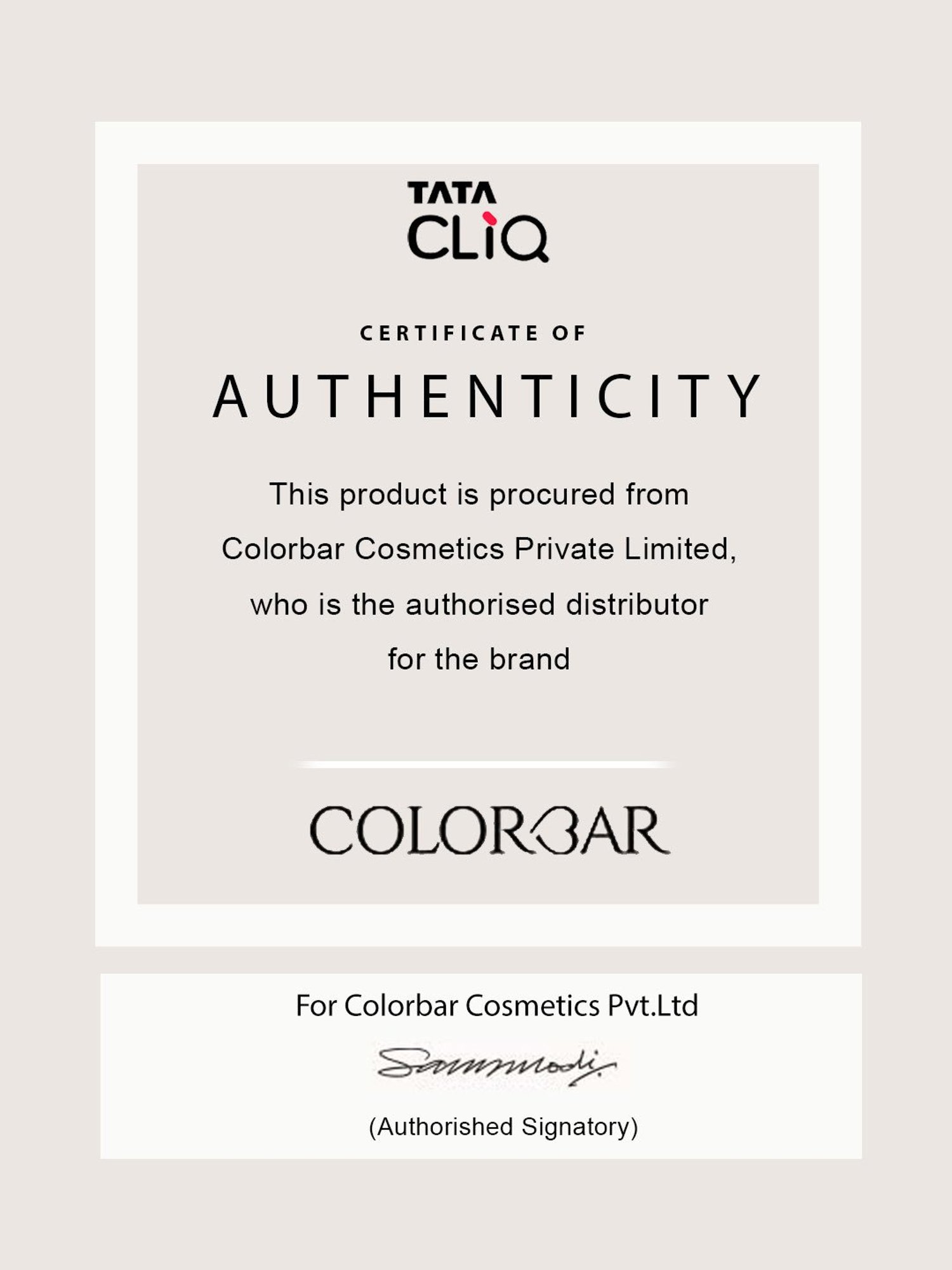 Colorbar Co-earth Retinol Face Mask - 100 gm