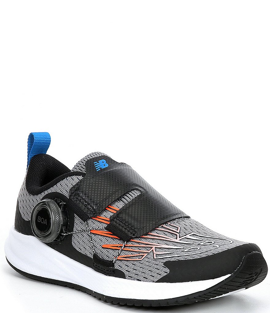 Minnetonka Kids' Boat Moc (Toddler)