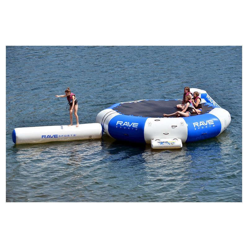 Rave Sports Splash Zone Plus 16'