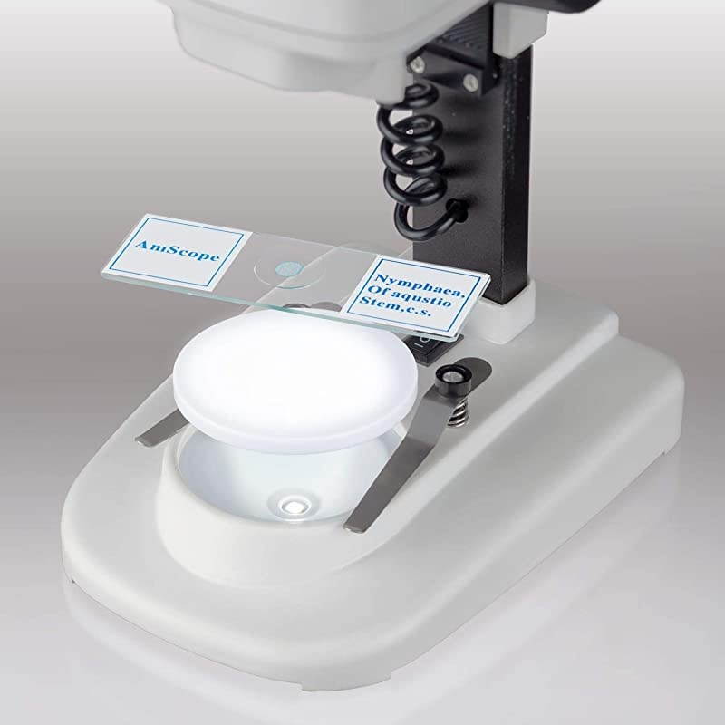 Science Discovery Series DualIllumination Stereo Microscope