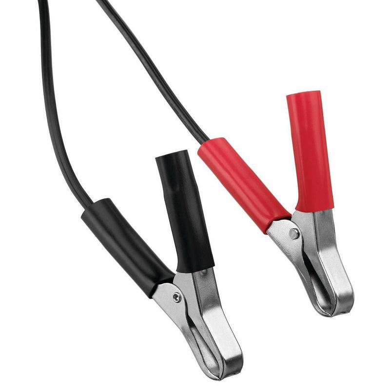 BLACK+DECKER 6 amp Battery Charger