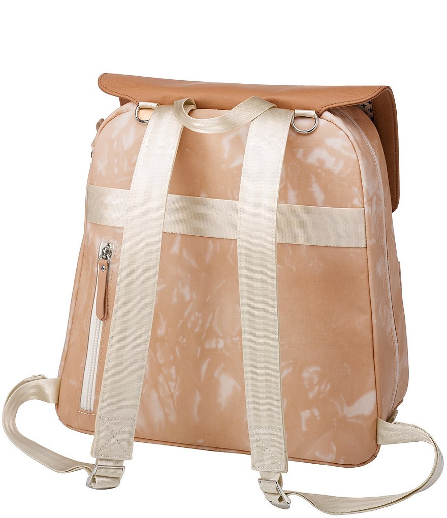 Petunia Pickle Bottom Meta Backpack - Dusted Desert