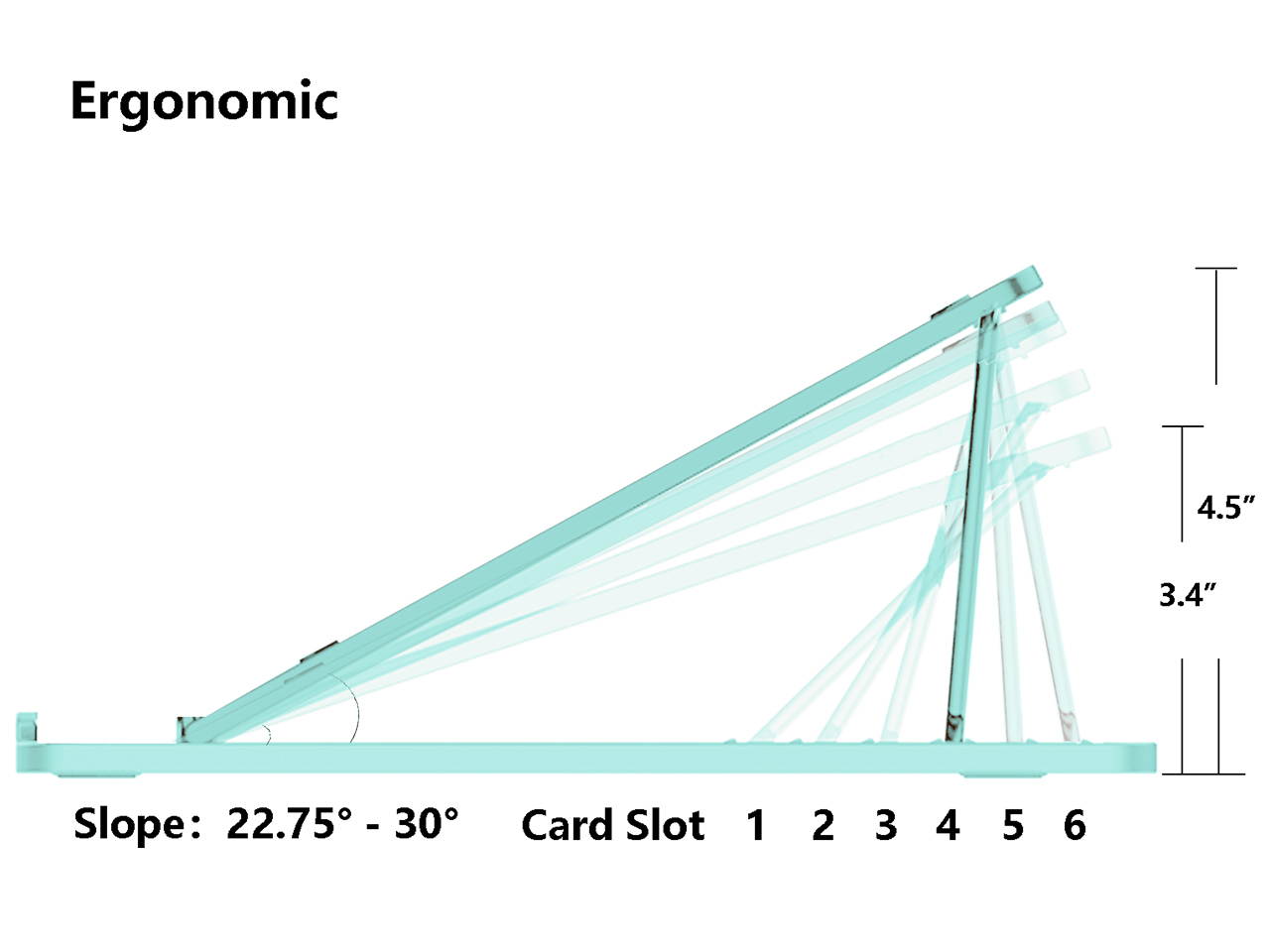 AICHESON 360&deg; Swivel Laptop Stand, Adjustable Height Portable Laptops Riser, Ergonomic Ventilated Rotatable Laptop Computer Holder Base, Pink