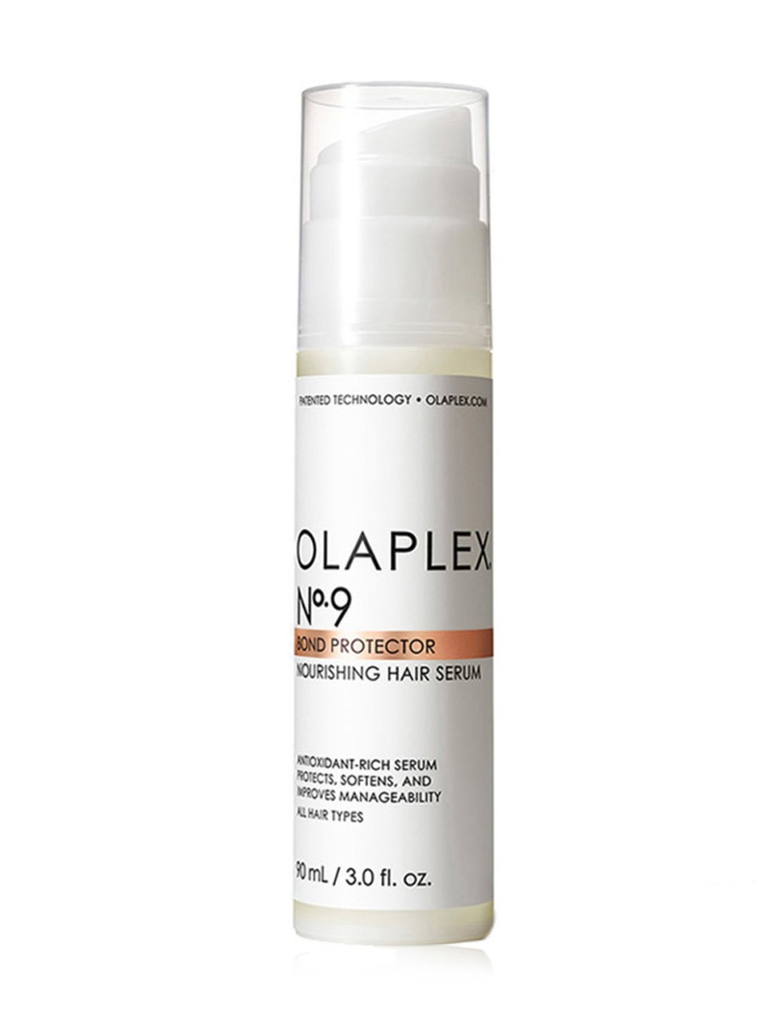 Olaplex No. 9 Bond Protector Nourishing Hair Serum - 90 ml
