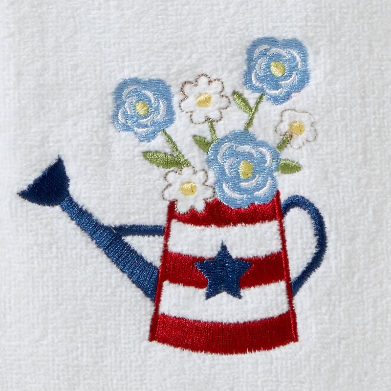 2pc Americana Water Can Hand Towel Set - SKL Home