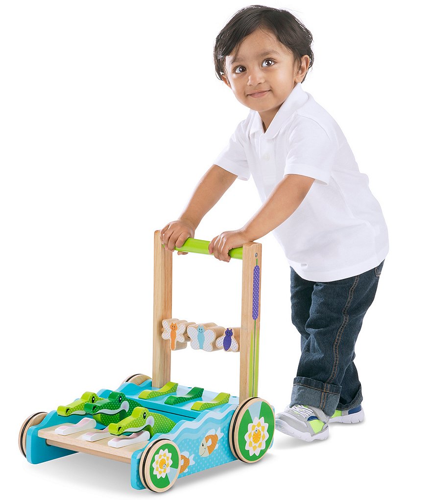 Little Giraffe Little G Blanky Toy