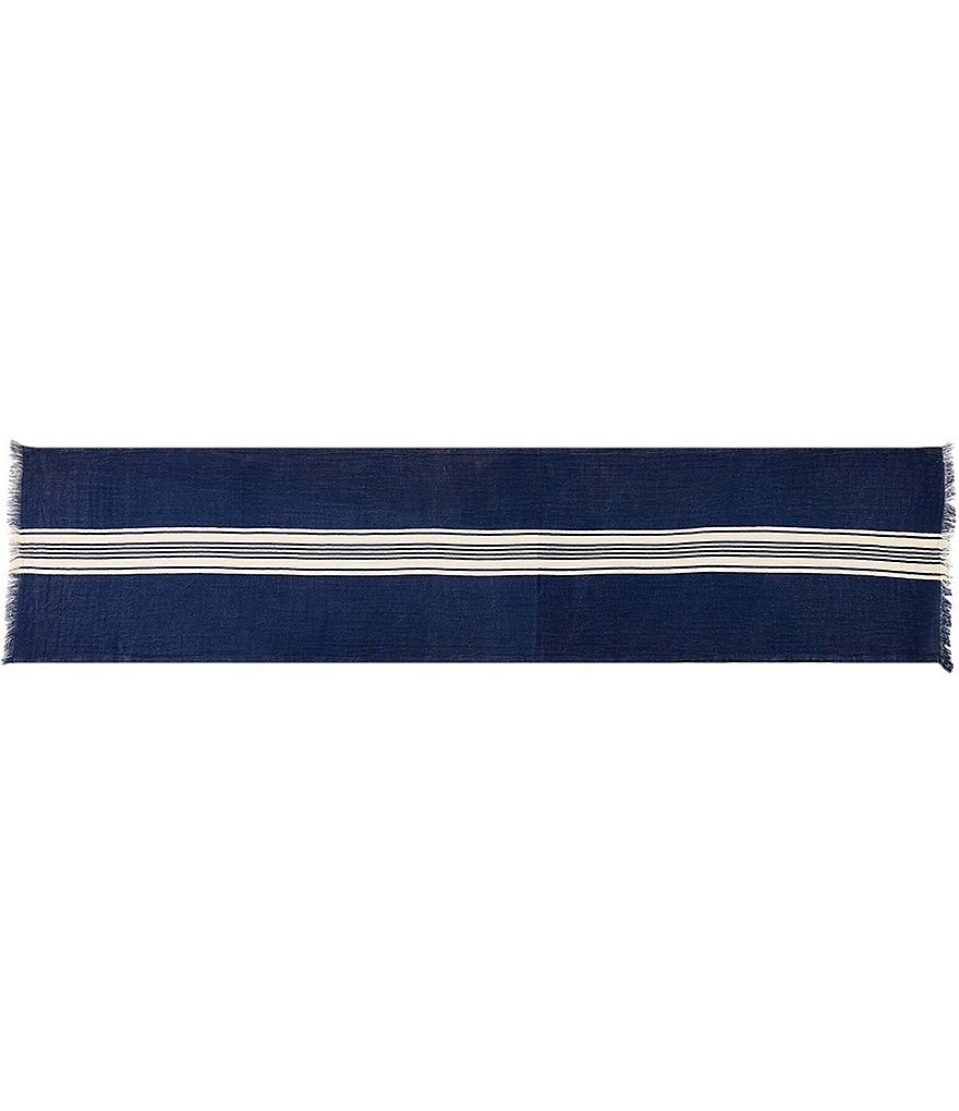 Spode Festive Fall Collection Woodland Pimpernel Spode Placemats, Set of 4