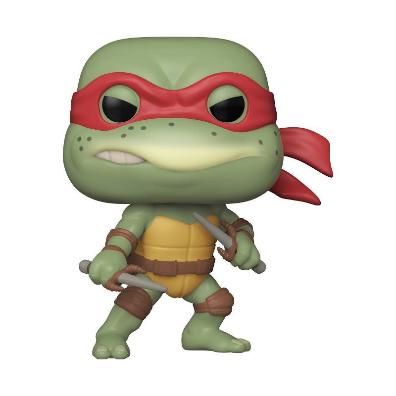 Funko POP! Vinyl: TMNT - Raphael