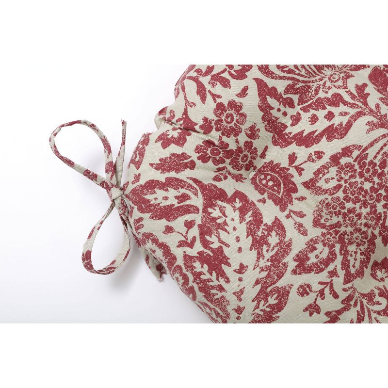 Emma and Oliver Black Fabric Chiavari Chair Storage Cover