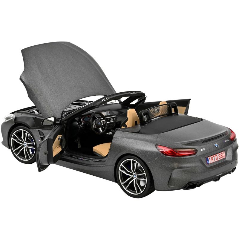 1974 Buick Century Ginger Brown Metallic Limited Edition to 220 pieces Worldwide 1/43 Model Car by Goldvarg Collection