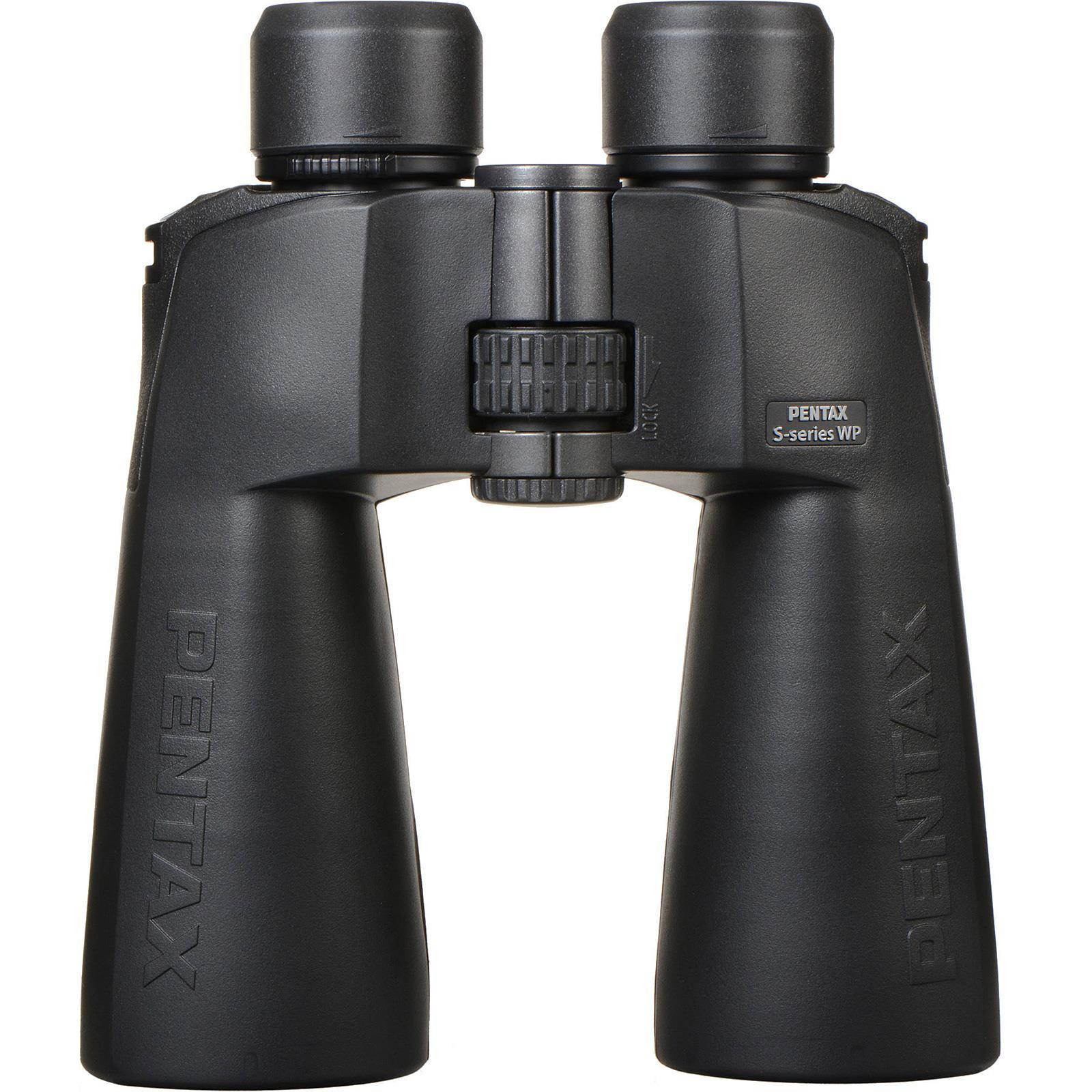 PENTAX 65874 SP 20 x 60mm Waterproof Binoculars
