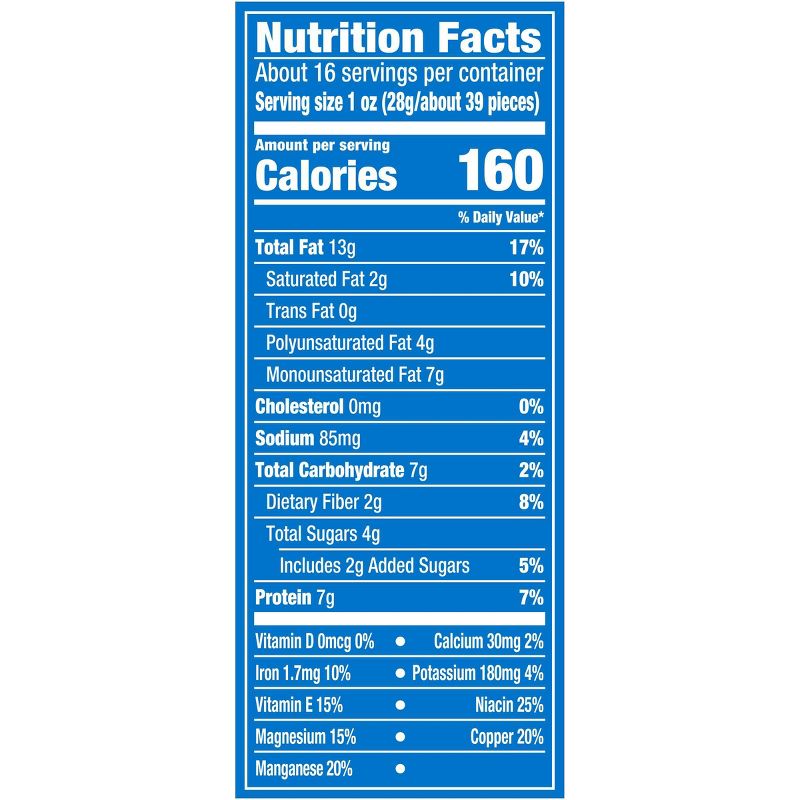 Planters Honey Dry Roasted Peanuts - 16oz