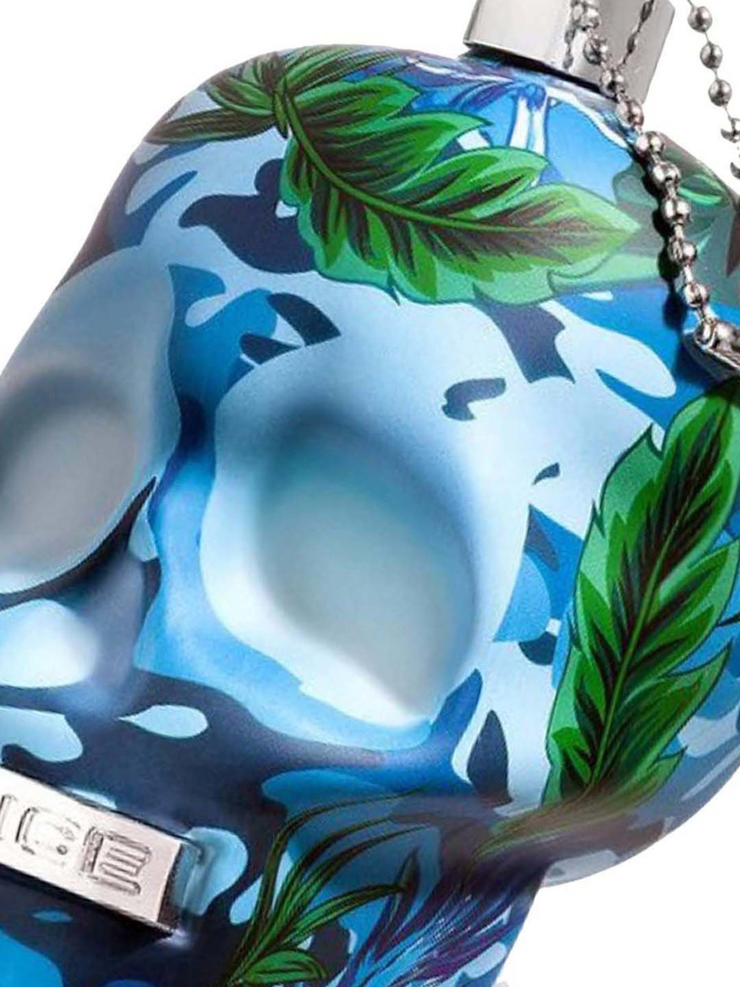 Police To Be Exotic Jungle Eau de Toilette for Men - 125 ml