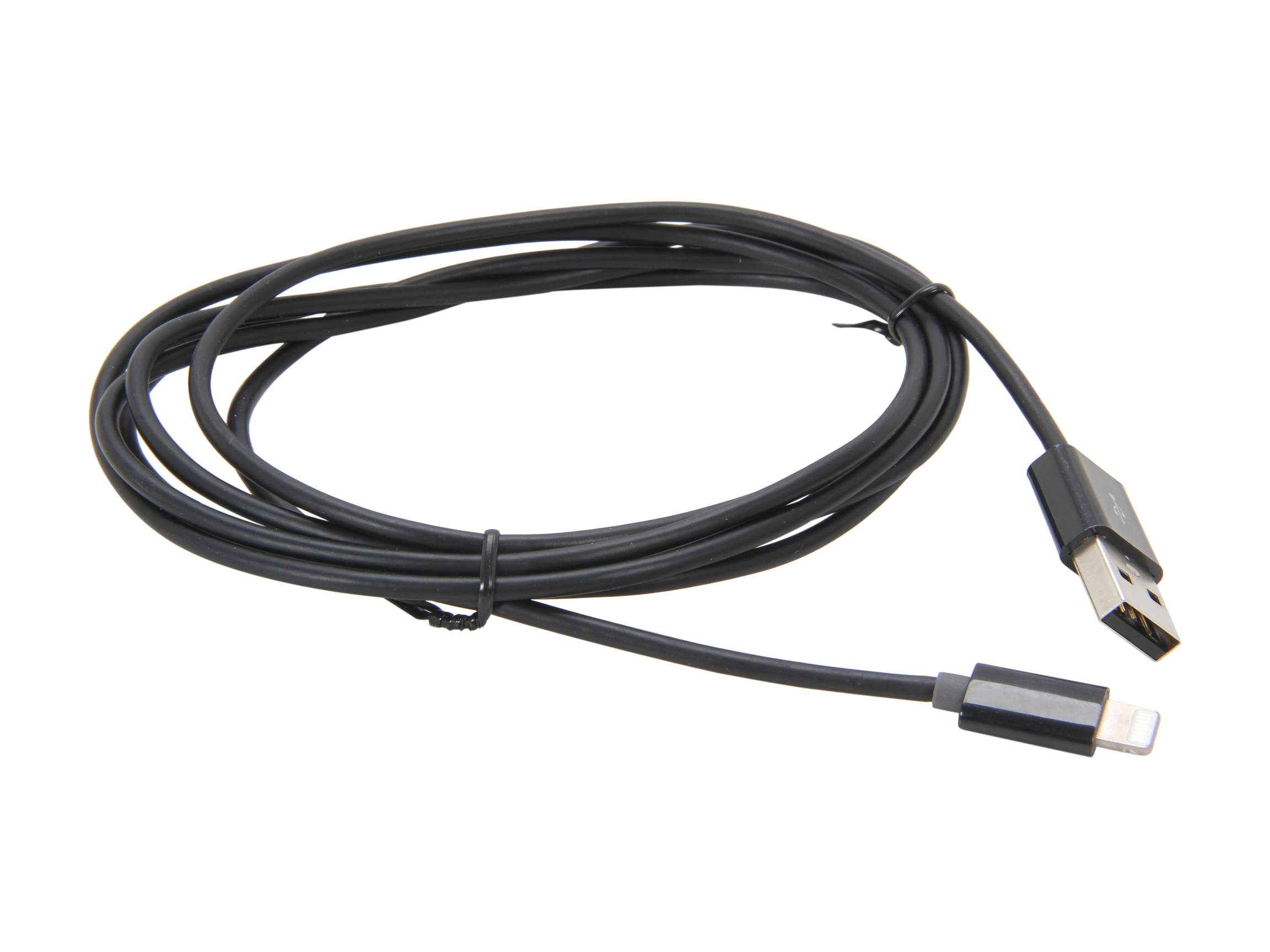 Macally (Mace Group) MISYNCABLEL6 Extra Long Lightning to USB Cable