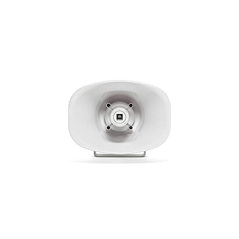 CSS-H30 Weather-Resistant 30-Watt Paging Horn