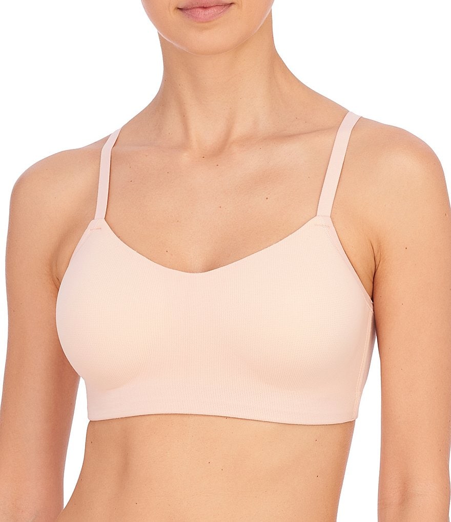 Natori Limitless Convertible Contour Wireless Sports Bra