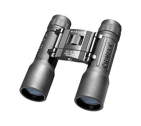 20x32 Lucid View Binoculars