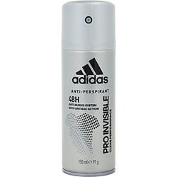 ANTI-PERSPIRANT DEODORANT 48H SPRAY 5 OZ