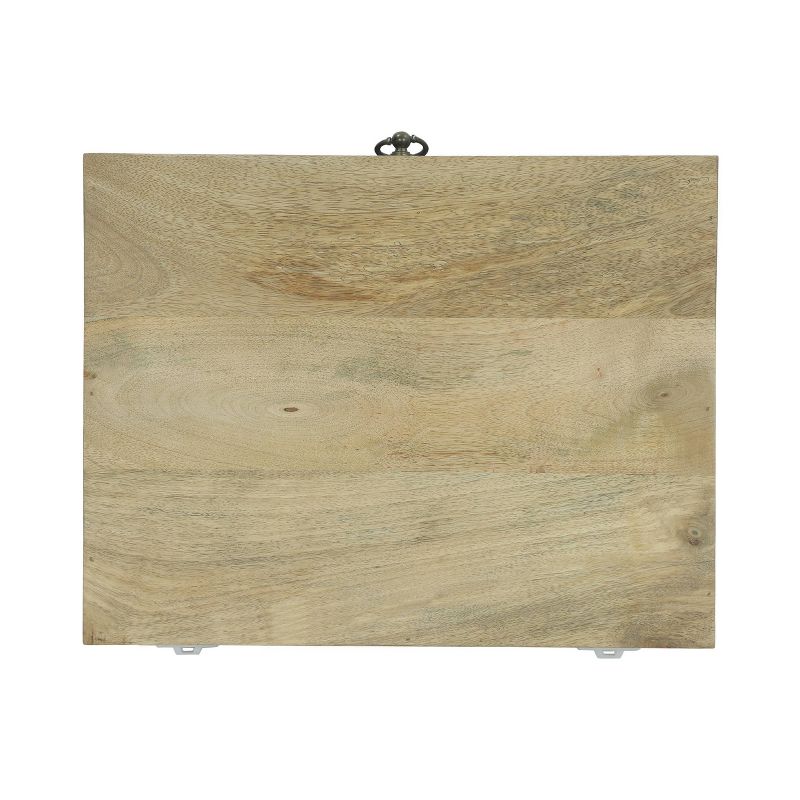 Magnussen B5006 Milford Creek Drawer Nightstand