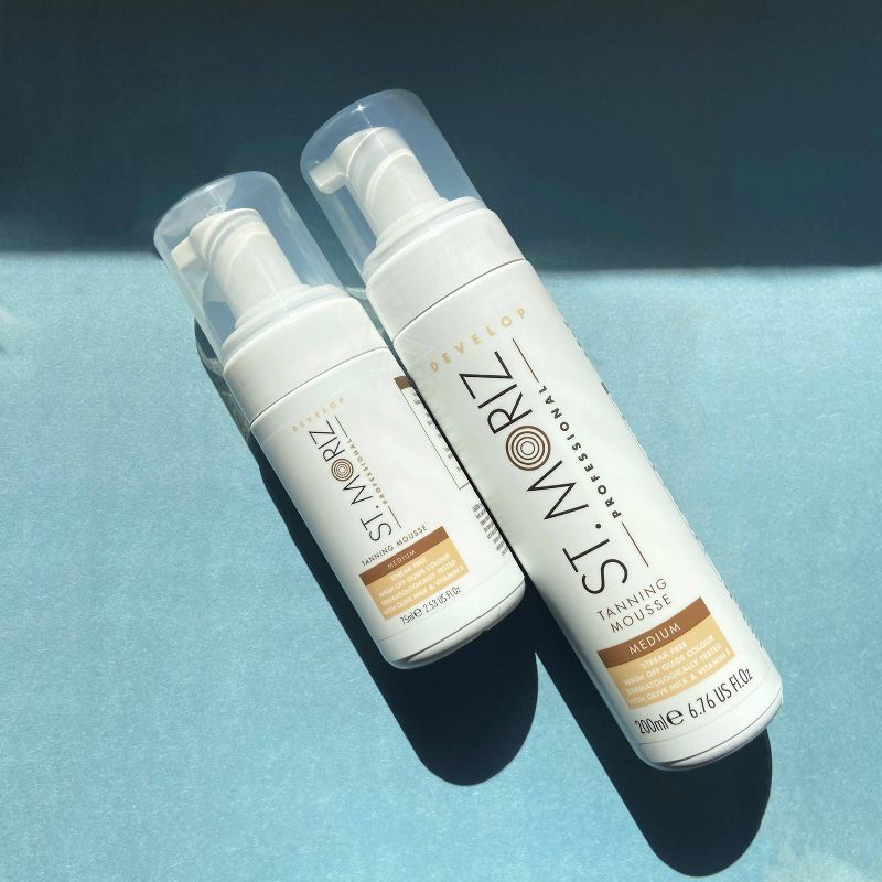 Tanologist Self-Tan Mitt - 1ct