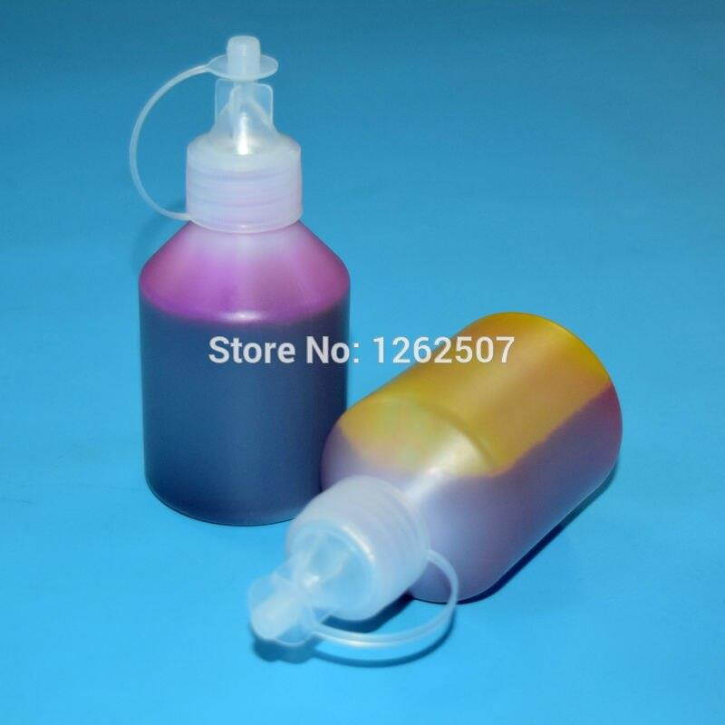 T676XL T677 T678 T7011 Water Dye ink For Epson WorkForce WP-4010 WP-4020 WP-4023 WP-4090 WP-4520 WP-4530 4533 4540 4590 printer