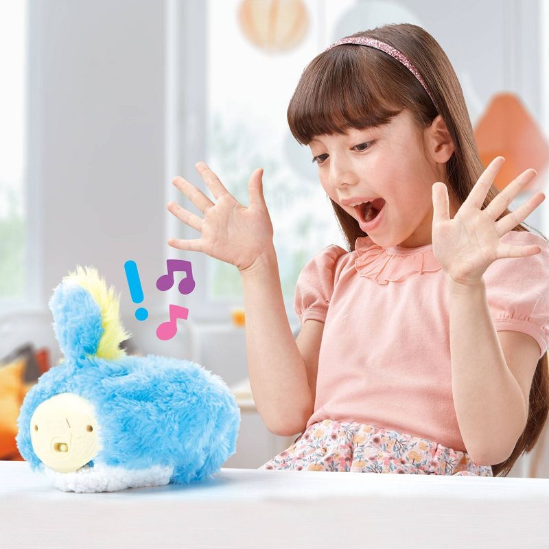 Little Live Pets Lil' Turtle - Sandy