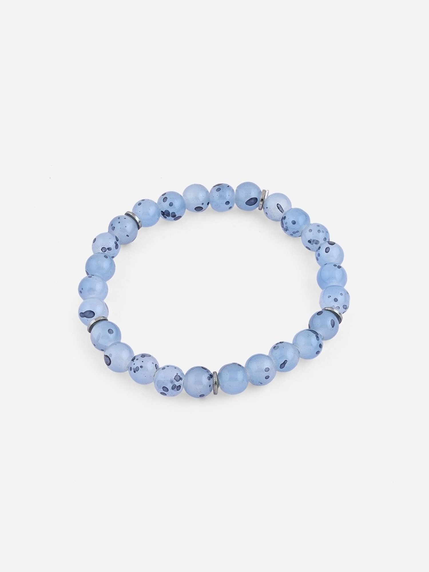 Ted Baker Crystal Sweetheart Adjustable Bracelet for Women