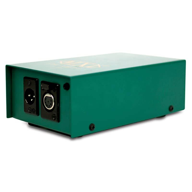 V67i Tube Dual Diaphragm Tube Condenser Microphone with High-Isolation Shockmount, Mogami XLR Cable, and Windscreen