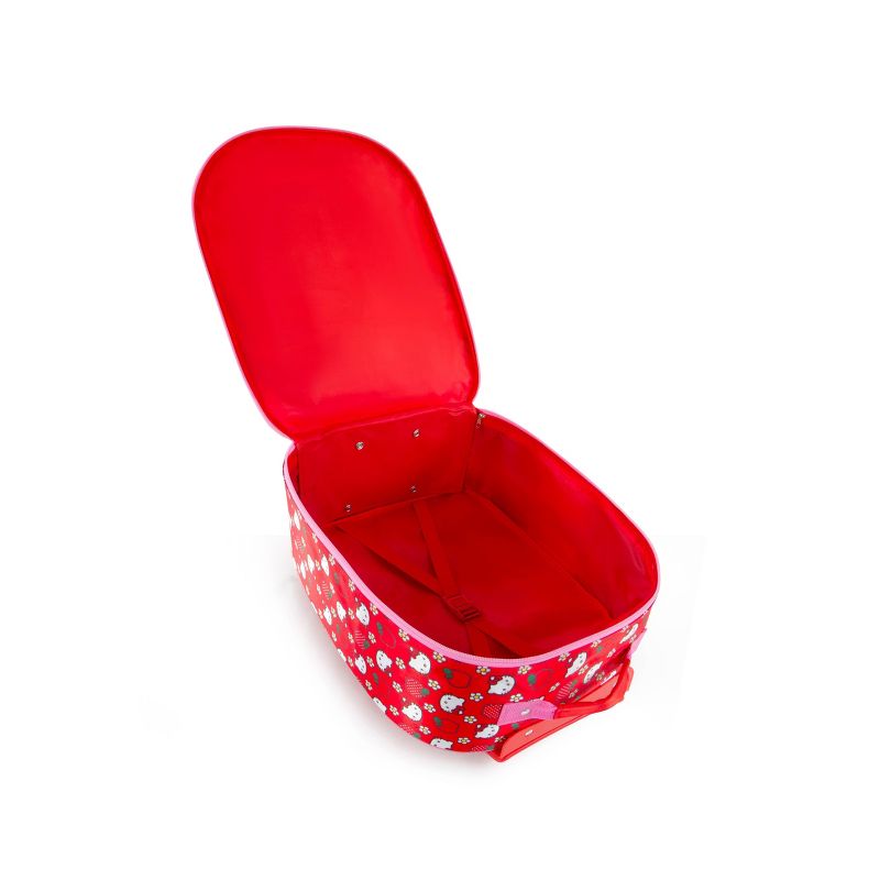 Minecraft 14" Kids' Carry On Pilot Suitcase