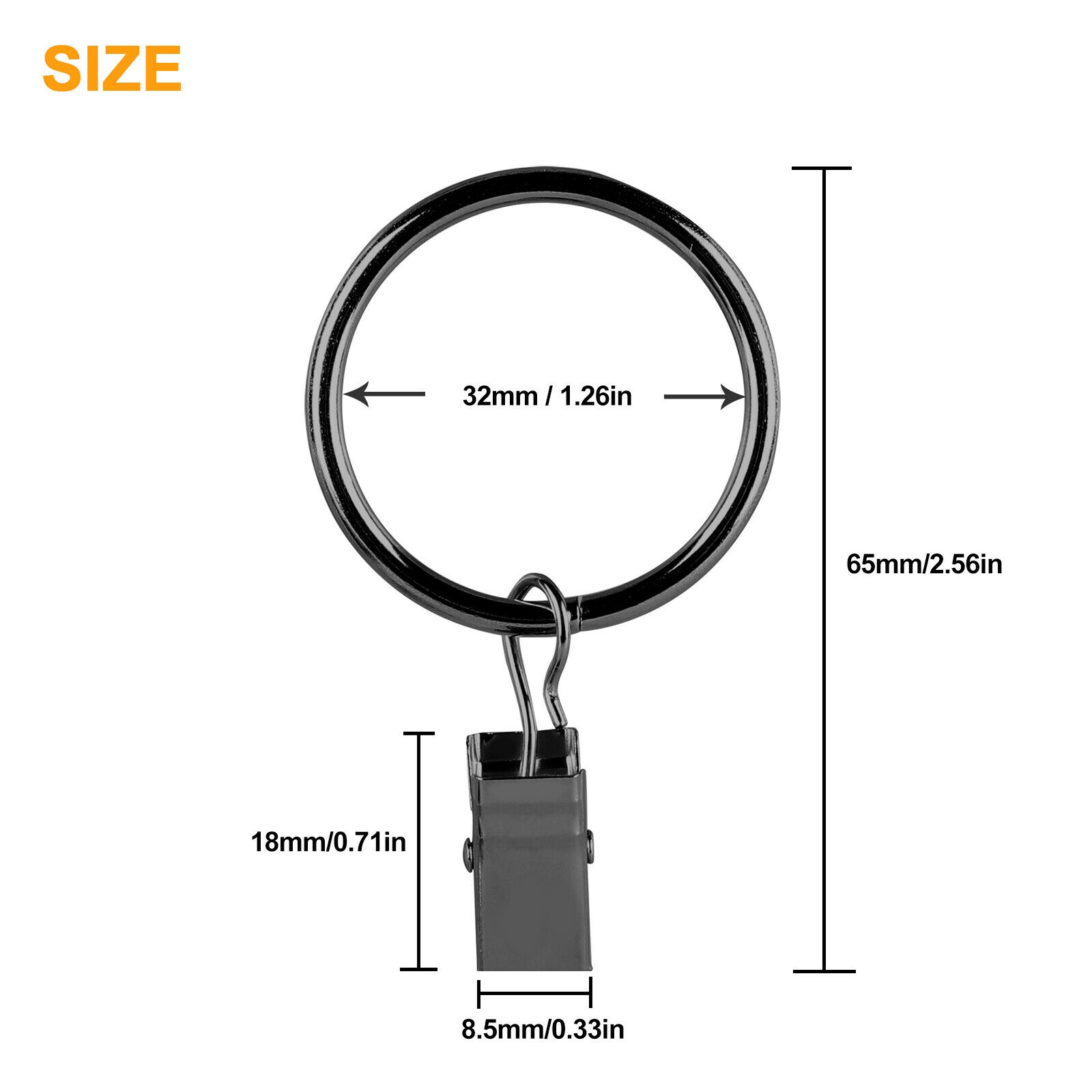 Staples 5mm Slim Jewel Cases 100/Pack 478455