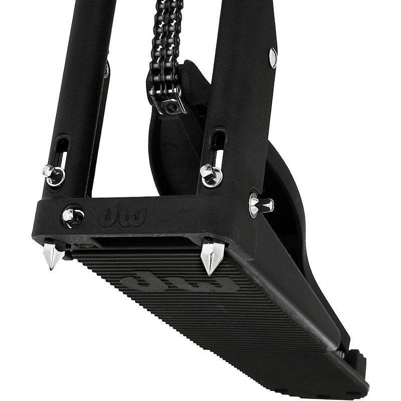 DW 3000 Series 2-Leg Hi-Hat Stand